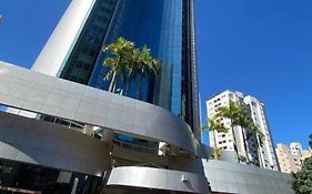 Special Flat Alto Padrão em Hotel na melhor Localização