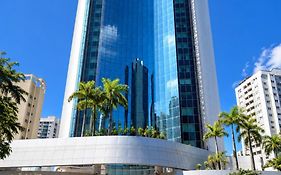 Special Flat Alto Padrão em Hotel na melhor Localização